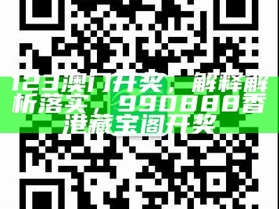 澳门码开奖结果解释解析，精选落实方案，管家婆正版内部精选大全