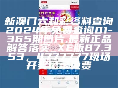 202澳门六开奖结果资料查询2022详解，澳门最精准免费全网资料