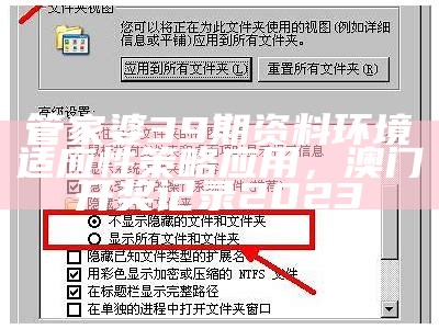 《448888管家婆168www下载全面解析与使用指南》，澳门内部传真